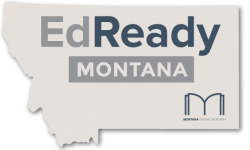 EdReady Montana