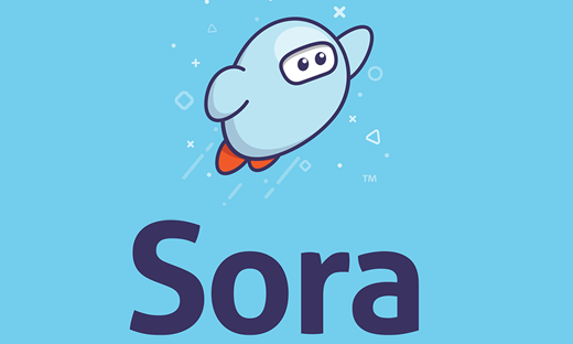 Sora Reading App