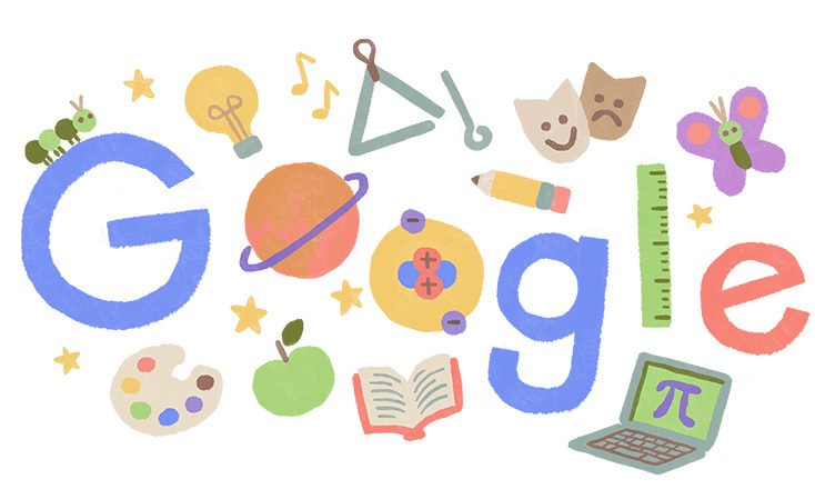Google for Teachers